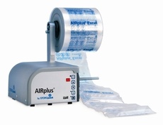 Оборудование для защитной упаковки AIRplus!