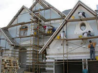 Ремонтно-строительноя фирма «2-АСТАПА» всегда несет тепло и 