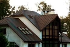 Кровельные материалы, монтаж. Скидки до 20%