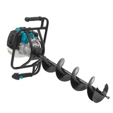 Ремонт мотобуров в Харькове.