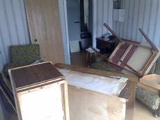 Вывоз старой мебели Харьков