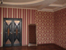 Ремонтно- строительные работы