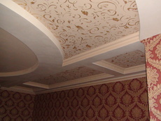 Малярные работы