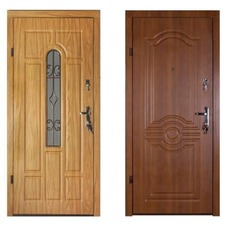 Качественные входные двери Zimen (Харьков) для квартиры и ча