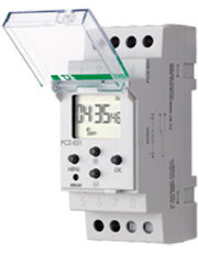 Реле времени PCZ-521.1 (таймер)