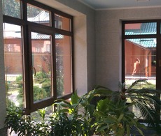 Остекление балконов, лоджий по доступной цене