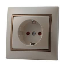 Электроустановочные изделия от производителя