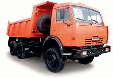 Вывоз грунта, земли самосвалами Днепропетровск