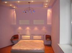 Евроремонт квартир, ванной, сахтехнические работы, фигурные 