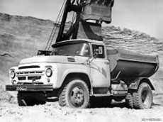 Песок, щебень, вывоз мусора в Николаеве.