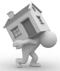 Перевозка мебели Днепропетровск. Квартирный и офисный переез