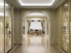 Дизайн интерьеров