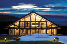 Строительство коттеджей под ключ!