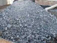 Сыпучие стройматериалы