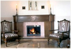 Изделия из камня