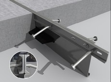 Система армирования швов и перераспределения нагрузки Permab