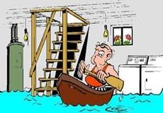 Гидроизоляция подвала. Качество работ и отличный сервис