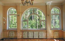 Акция: Окна WDS от ФасадПласт.