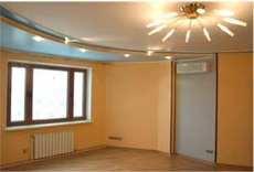 Ремонт жилых помещений в Донецке