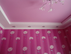 шпаклевка под обои