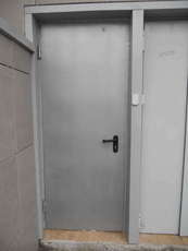 Противопожарные Двери, Ворота, Люки. Цены от производителя E