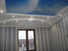 Ремонтные и отделочные работы Кривой Рог