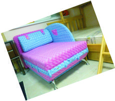 Детский диван "Стич" Распродажа 2400грн. Покупай Выгодно!