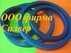 Манжеты полиуретановые