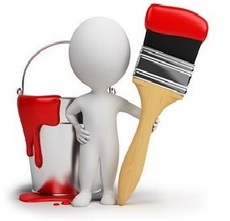 Ремонтно-строительные работы в Днепропетровск