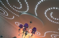 Световые потолки