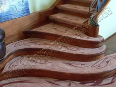 Продажа, укладка ковровых покрытий