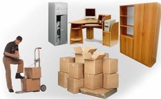 Услуги квартирный переезд