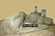 Донецк Межвенцовый утеплитель "TM LPD MC"