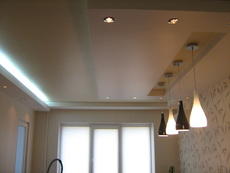 Укладка плитки (Кривой Рог).