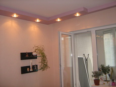 Ремонт, отделка квартир (Кривой Рог).