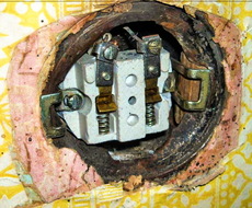 Нужен электрик?