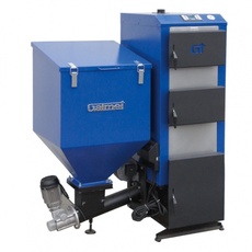 Твердотопливные котлы (Киев, Макаров, Фастов).