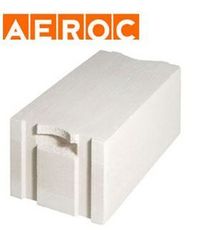 Газобетон Аэрок
