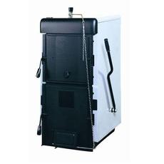 Котлы на твердом топливе (Киев, Сквира, Ракитное).