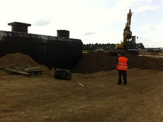 Требуется бригада монолитчеков