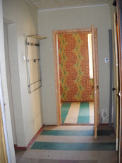 Продам 2-х ком. квартиру.