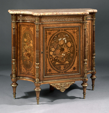 Ремонт и реставрация мебели