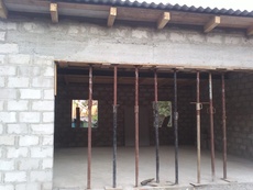 Строительные работы Мариуполь