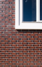 Предлагаем цветные кладочные смеси для клинкерного кирпича