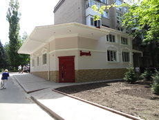 Утепление фасадов частных домов