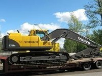 Аренда экскаватора