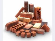 Кирпич всех видов.