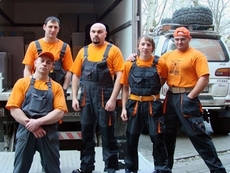 Услуги грузчиков не дорого.