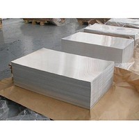 Алюминиевый лист 5083 (АМГ4,5)