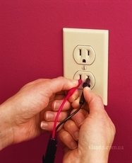 Услуги электрика в Донецке.